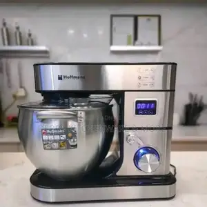 15lts Capacity Hoffman Commercial Stand Mixer