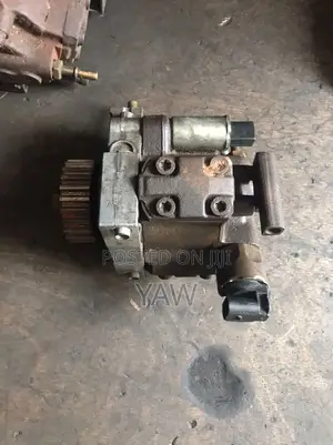 Range Rover Sports 2008 Injectors Pump