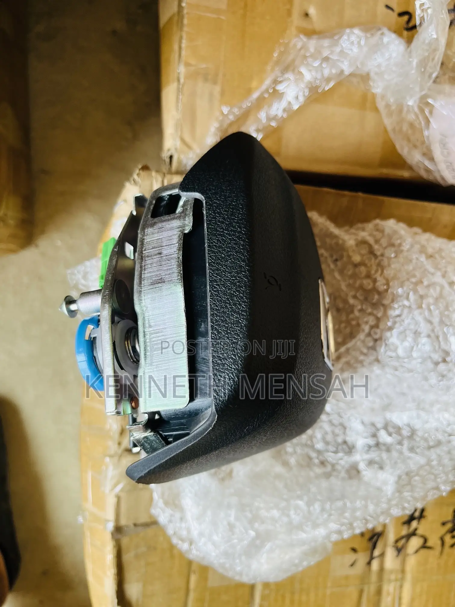 Honda Cr-v 2020-2022 Air Bag Complete