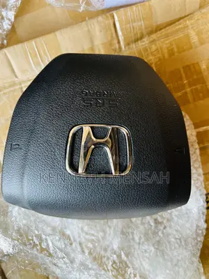 Honda Cr-v 2020-2022 Air Bag Complete