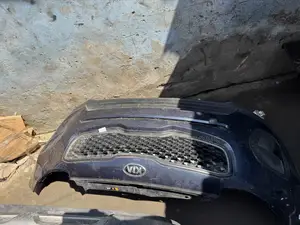 Kia Sportage 2020 Front Bumper