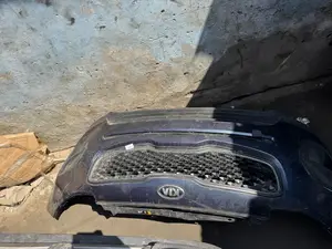 Kia Sportage 2020 Front Bumper