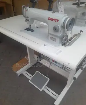 Industrial Sewing Machine