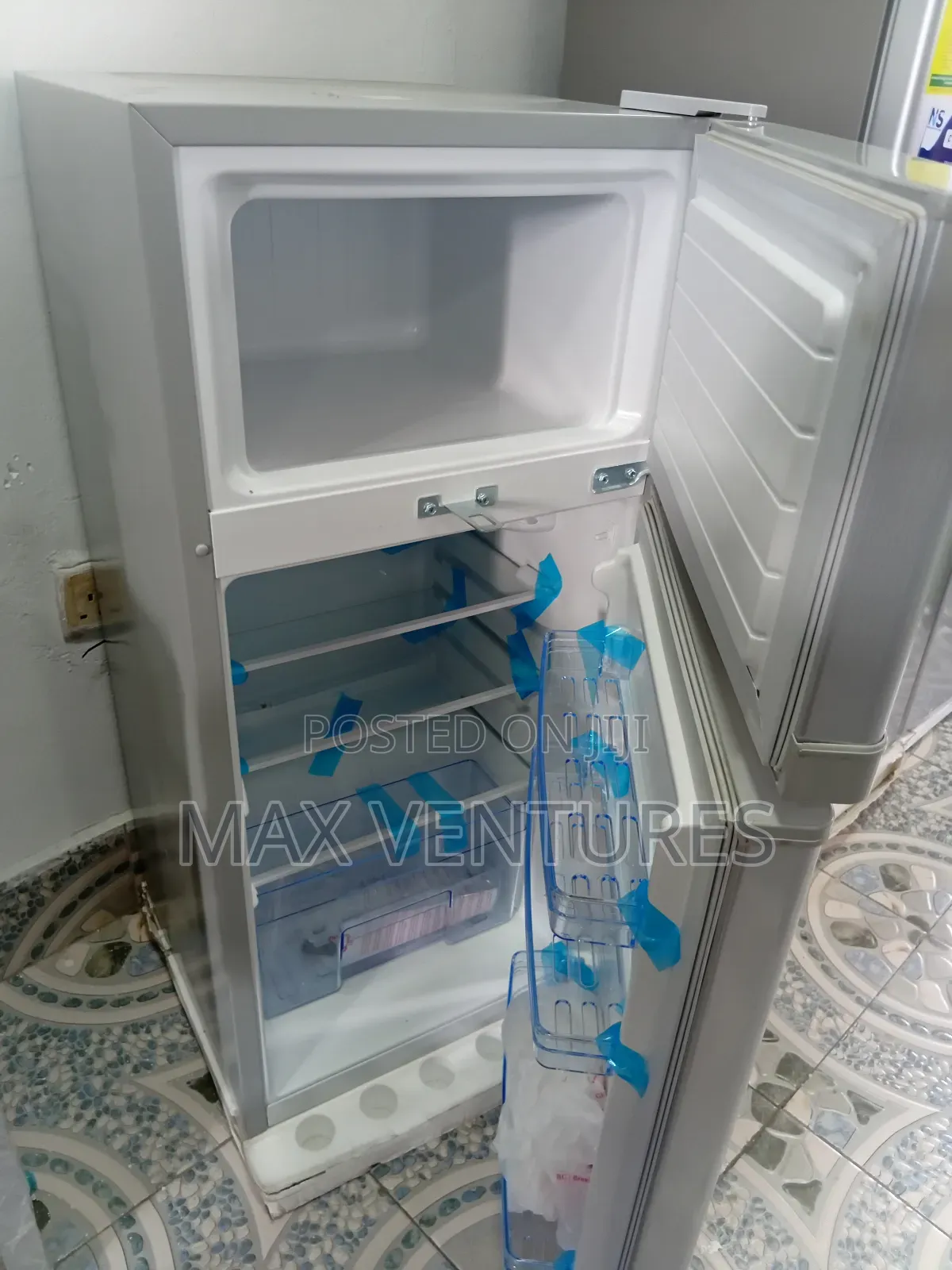 Risky Free Nasco Fridge Freezer Nasf2-12s Energy System