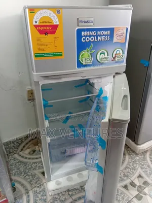 Risky Free Nasco Fridge Freezer Nasf2-12s Energy System