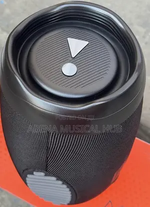 JBL Massive Sound Bluetooth Speaker