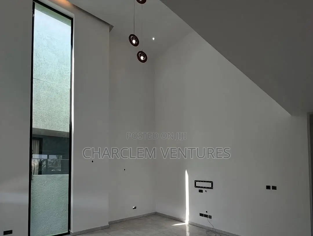3bdrm House in Charclem Ventures, Ashaley Botwe for rent