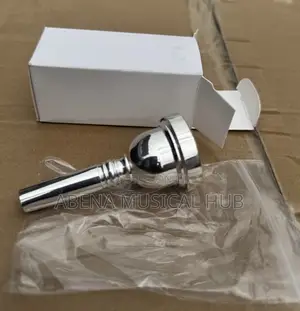 Trumpet Mouth