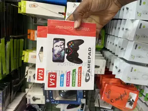V13 Wireless Game Controller for iPhones and Android