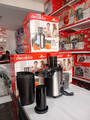 Well to Use Juicing Machine