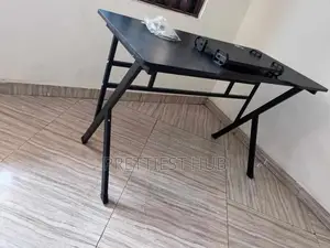 K - Shape Computer and Office Desk