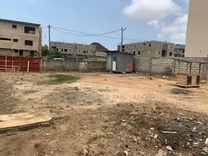 One Plot for Sale, Size 65/85