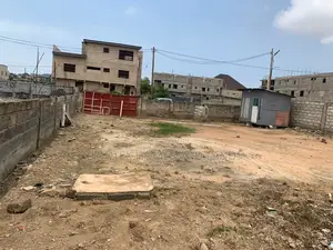 One Plot for Sale, Size 65/85