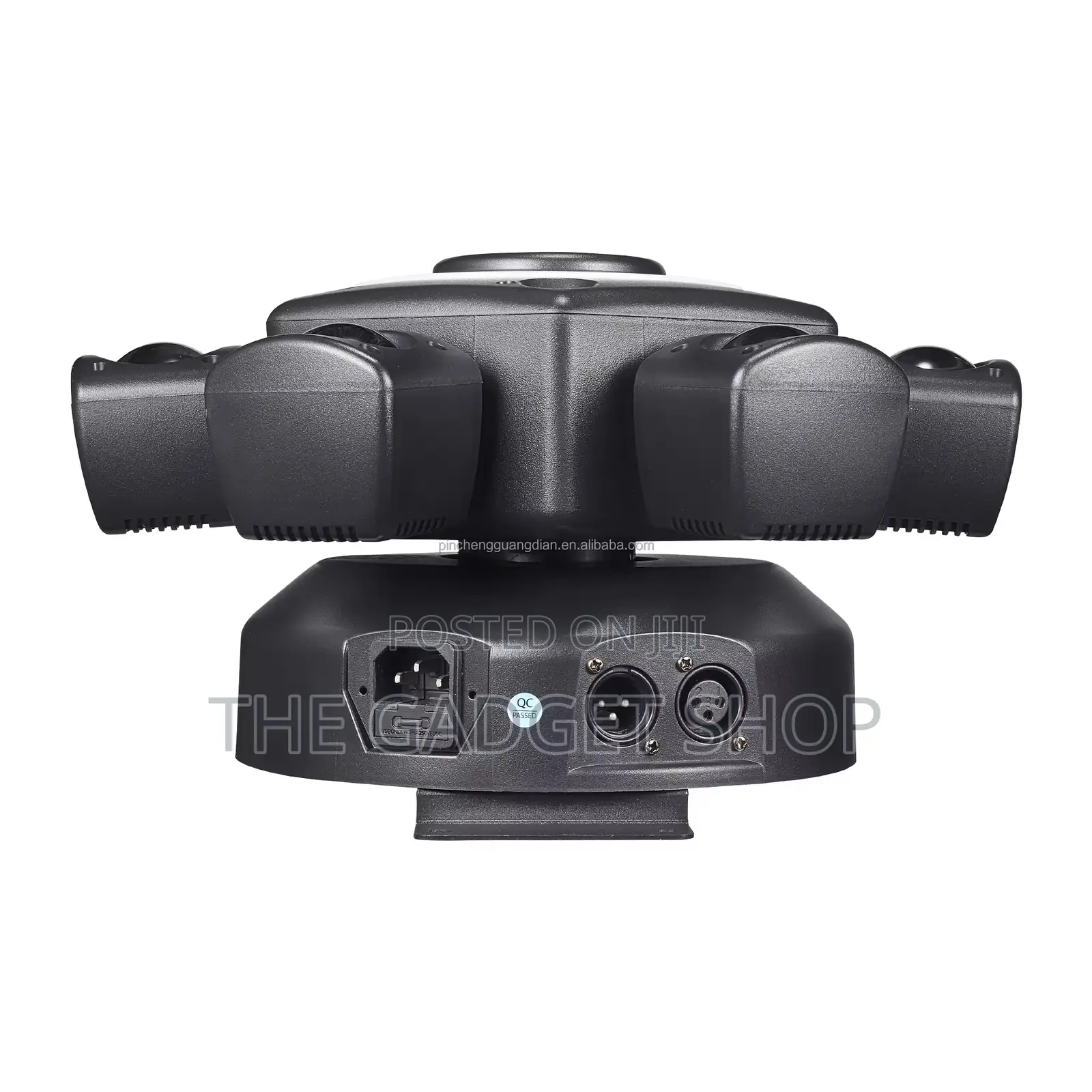 Moving Head Stage Light With 6 Heads