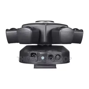Moving Head Stage Light With 6 Heads
