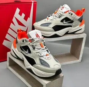 Nike Air Tecno