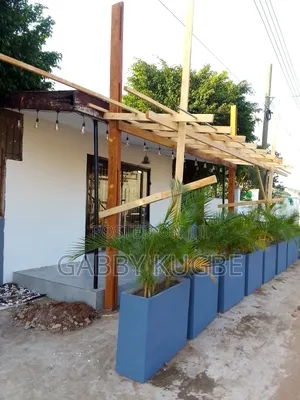 Door Fixing and All Kinds of Wood Work