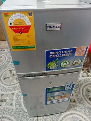 Awesome Nasco Fridge Freezer Model Nasf2-14s Nasco
