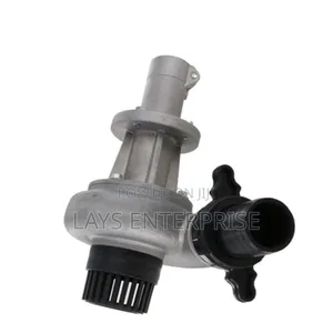 Brush Cutter/ Weed Slasher Water Pump Head