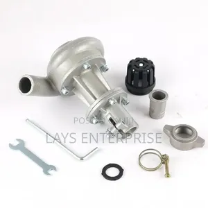 Brush Cutter/ Weed Slasher Water Pump Head
