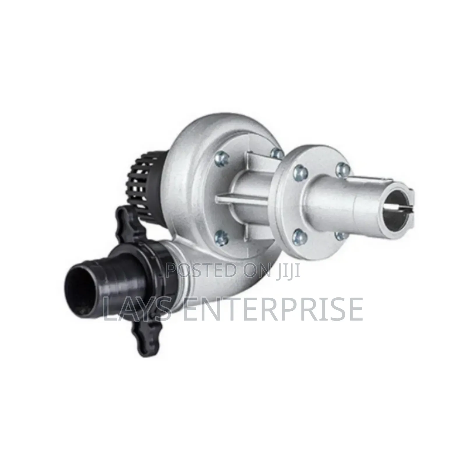 Brush Cutter/ Weed Slasher Water Pump Head