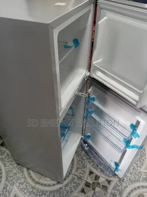 Awesome Nasco Fridge Freezer Model Nasf2-14s Nasco