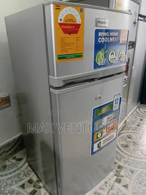 Fast Freezing Nasf2-12s Nasco Fridge Freezer 95l Set
