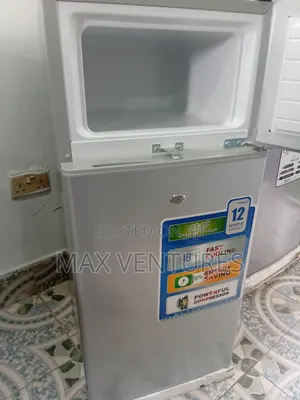 Benevolent Nasco Fridge Freezer Nasf2-12s Systematic Set 95l