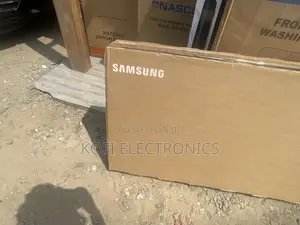 Crystal Uhd Led Tizen Slim Samsung Tv, Smart 43du7172 HDR