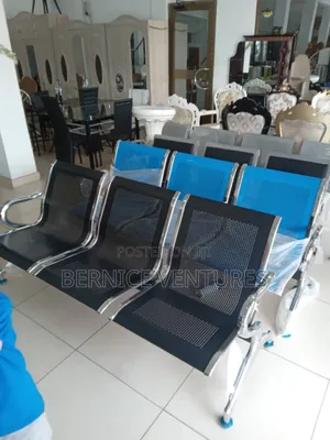 Quality 3 in 1 Waiting Chair for Sale