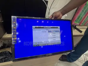 Clear Sound Nasco 24′′ Digital Satellite Hd Tv