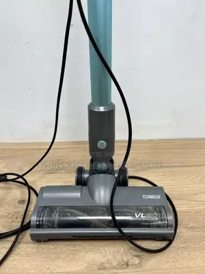 Tower Chargeable Vacuum Cleaner Uk