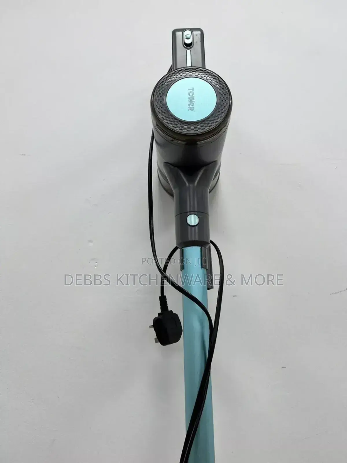 Tower Chargeable Vacuum Cleaner Uk