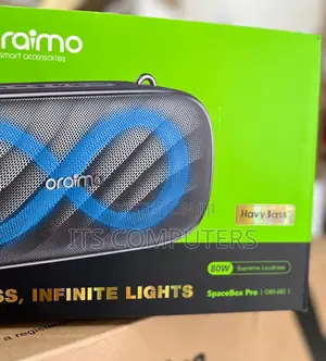 Oraimo Spacebox Pro