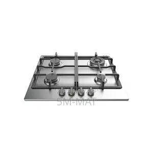 Midea 4 Burner Gas Hob