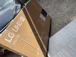 Ultra Surround Lg 65 Class Smart Uhd Tv With Ai Thinq