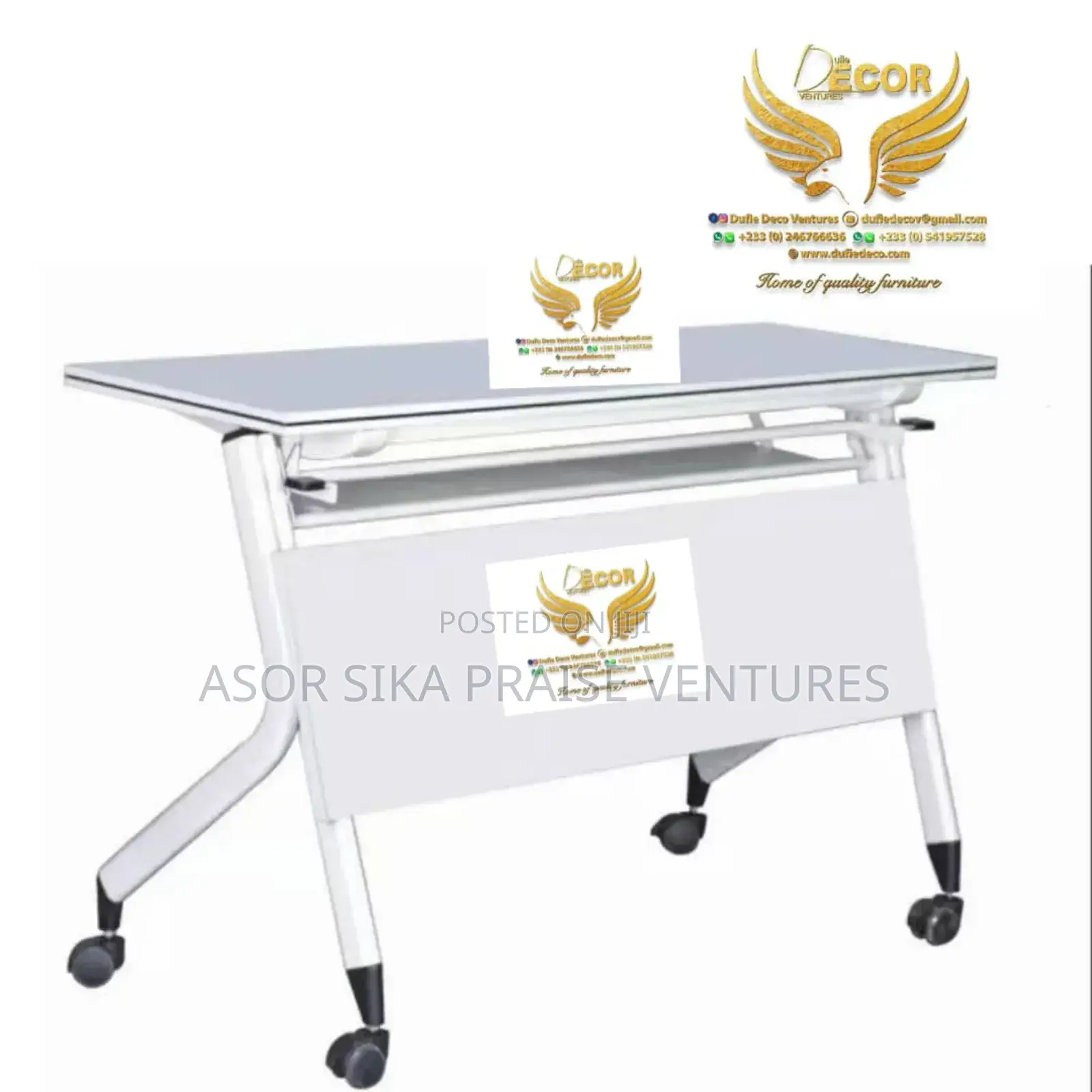 Study Table