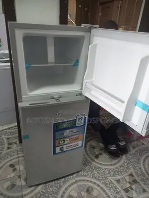 Bring Home Coolness Top Freezer Nasco Fridge 108liters Nasco