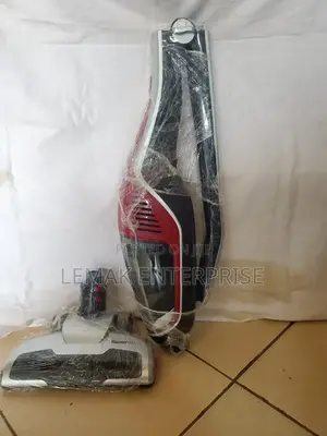Morphy Richards Supervac 2-in-1 Cordless Vacuum Cleaner 700w