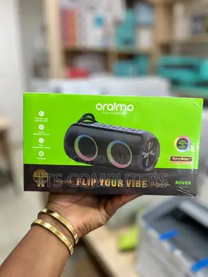 Oraimo Rover Speaker