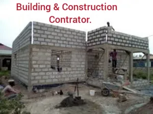 Building Construction