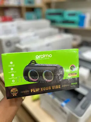Oraimo Rover Speaker