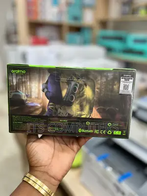 Oraimo Rover Speaker