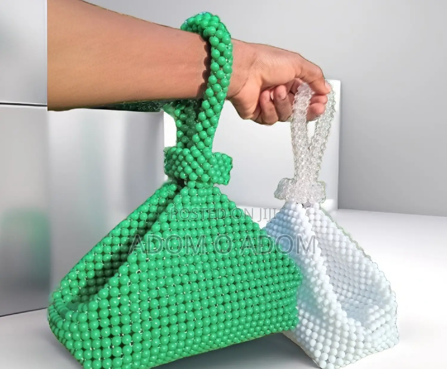 Clutch Wristlet Purse Bag