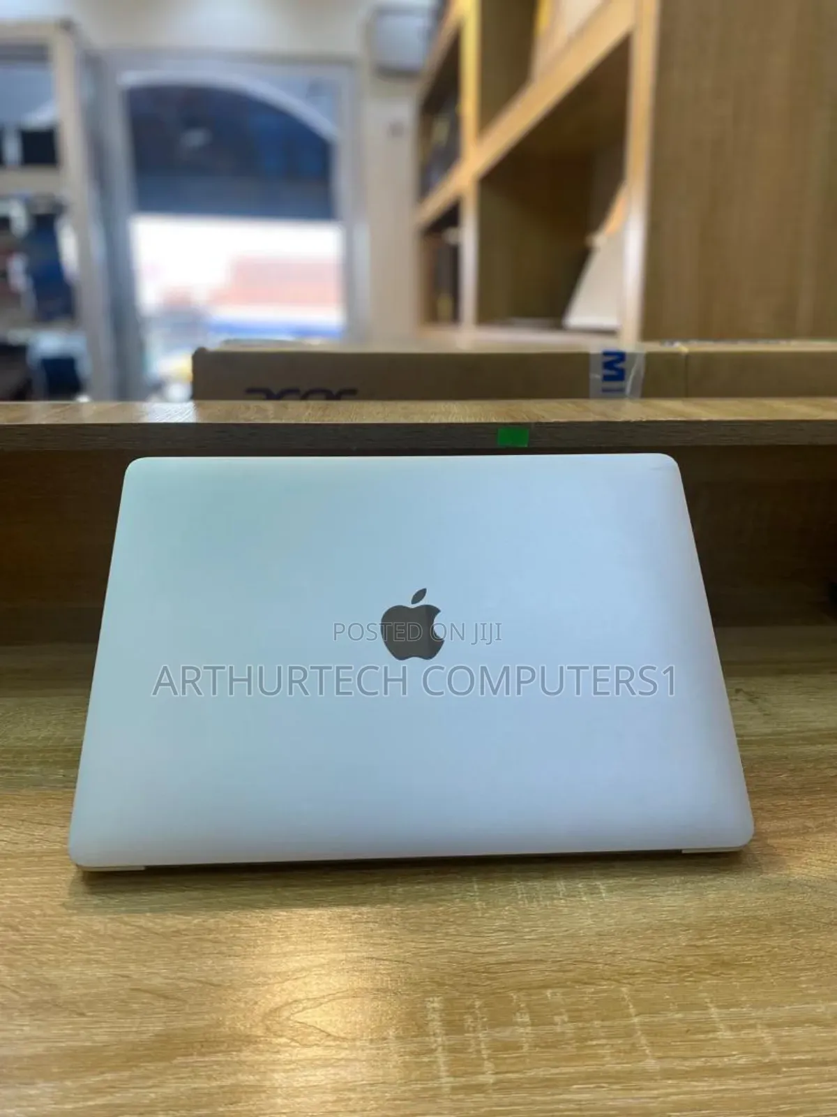 Laptop Apple MacBook Air 2020 M1 8GB Apple M1 SSD 256GB