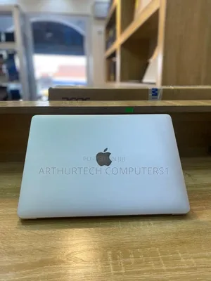 Laptop Apple MacBook Air 2020 M1 8GB Apple M1 SSD 256GB