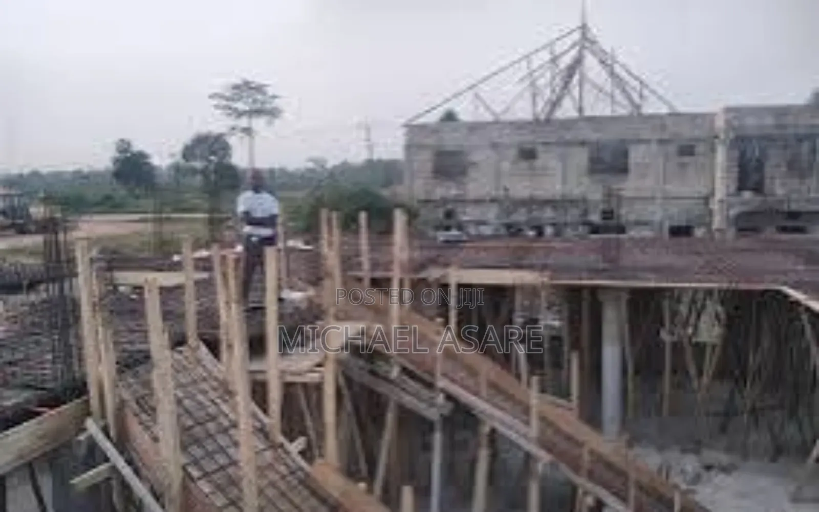 Building Construction