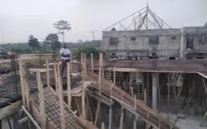 Building Construction