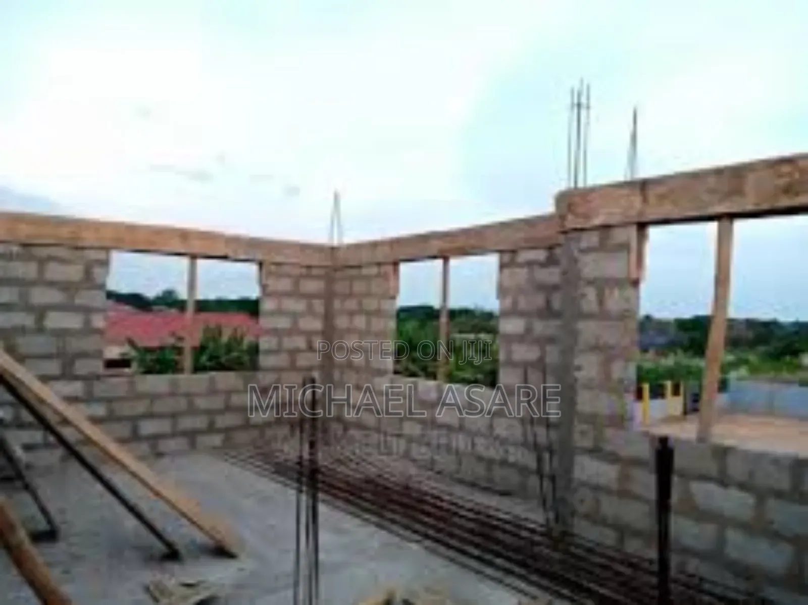 Building Construction