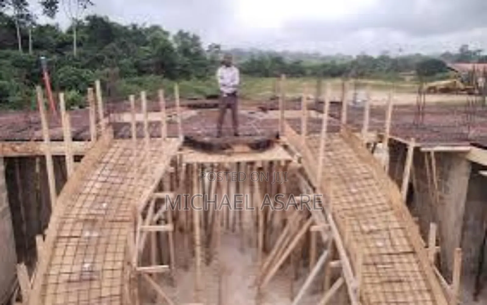 Building Construction